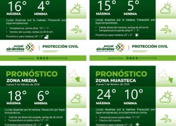 5 DE FEBRERO: EL DÍA EN QUE MÉXICO ESCRIBIÓ SU FUTURO.