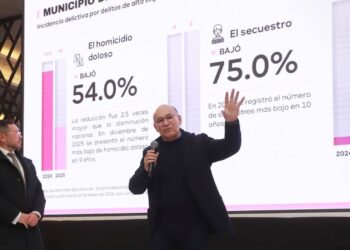 5 DE FEBRERO: EL DÍA EN QUE MÉXICO ESCRIBIÓ SU FUTURO.