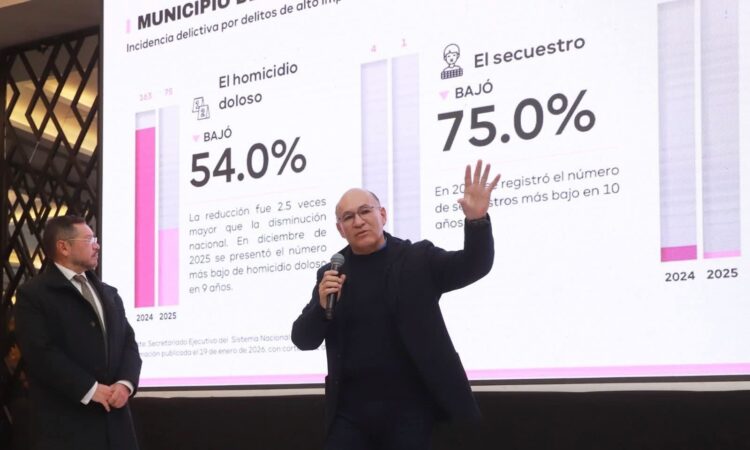 5 DE FEBRERO: EL DÍA EN QUE MÉXICO ESCRIBIÓ SU FUTURO.