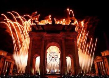 BAJAS TEMPERATURAS Y LLUVIAS DISPERSAS MARCARÁN EL CLIMA DE HOY.