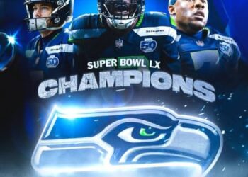 BAD BUNNY RINDE HOMENAJE AL CONTINENTE AMERICANO EN EL MEDIO TIEMPO DEL SUPER BOWL 2026.