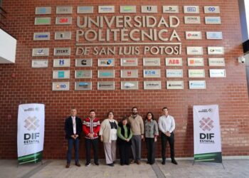 11 DE FEBRERO DÍA INTERNACIONAL DE LAS MUJERES Y NIÑAS EN LA CIENCIA.
