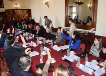 11 DE FEBRERO DÍA INTERNACIONAL DE LAS MUJERES Y NIÑAS EN LA CIENCIA.