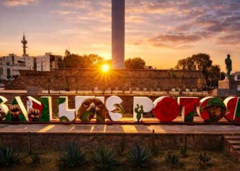 INFONAVIT ACTIVA PUNTO DE VENTA DE VIVIENDAS DEL BIENESTAR EN CHARCASEl INFONAVIT