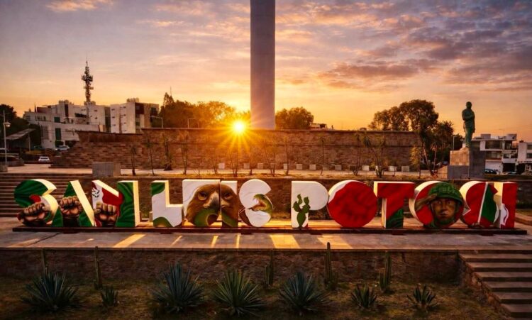 INFONAVIT ACTIVA PUNTO DE VENTA DE VIVIENDAS DEL BIENESTAR EN CHARCASEl INFONAVIT