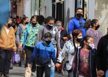 INFONAVIT ACTIVA PUNTO DE VENTA DE VIVIENDAS DEL BIENESTAR EN CHARCASEl INFONAVIT