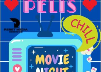 GRACIAS POR SER PARTE DEL EQUIPO DE RESET MEDIA!!!