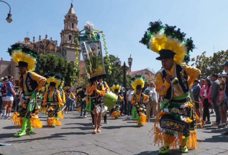 FORTALECEN ESPACIOS DEPORTIVOS EN LA CAPITAL POTOSINA RUMBO AL MUNDIAL 2026.