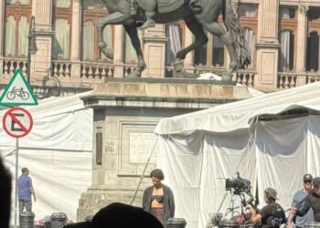 FORTALECEN ESPACIOS DEPORTIVOS EN LA CAPITAL POTOSINA RUMBO AL MUNDIAL 2026.