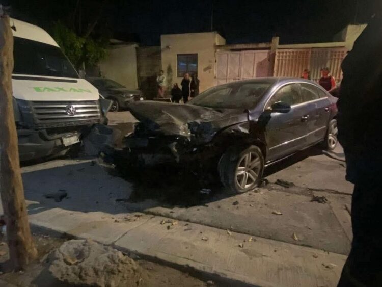 BALACERA EN LA MADRUGADA DEJA UNA MUJER SIN VIDA CERCA DEL ESTADIO.
