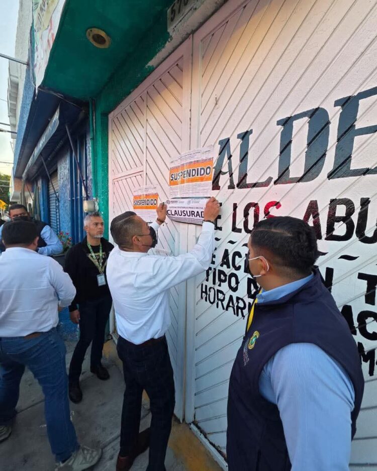 VACUNAS SUFICIENTES CONTRA EL SARAMPIÓN AFIRMA PRESIDENTA CLAUDIA SHEINBAUM.