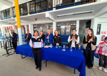 VACUNAS SUFICIENTES CONTRA EL SARAMPIÓN AFIRMA PRESIDENTA CLAUDIA SHEINBAUM.