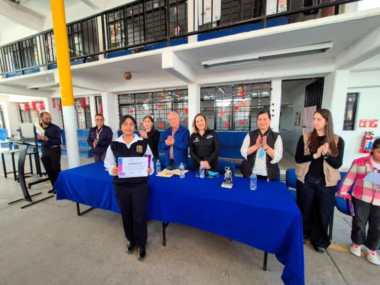 VACUNAS SUFICIENTES CONTRA EL SARAMPIÓN AFIRMA PRESIDENTA CLAUDIA SHEINBAUM.