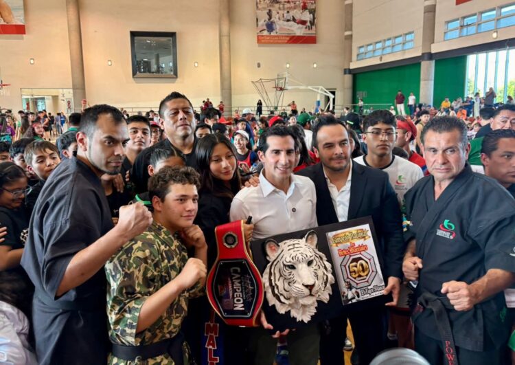 VACUNAS SUFICIENTES CONTRA EL SARAMPIÓN AFIRMA PRESIDENTA CLAUDIA SHEINBAUM.