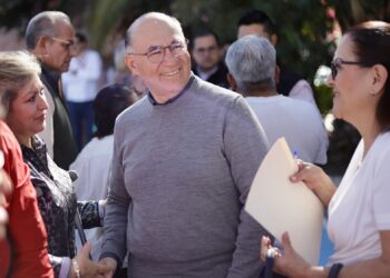 IGLESIA CATÓLICA INICIA LA CUARESMA CON EL MIÉRCOLES DE CENIZA.