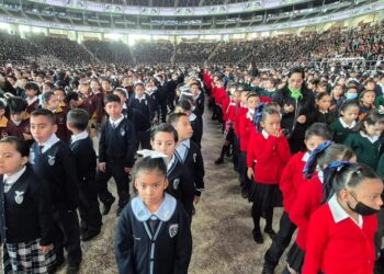 IGLESIA CATÓLICA INICIA LA CUARESMA CON EL MIÉRCOLES DE CENIZA.