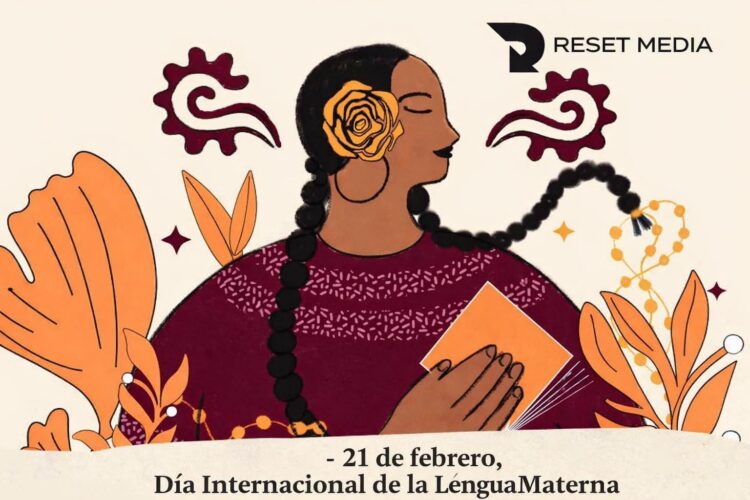 21 DE FEBRERO, DÍA INTERNACIONAL DE LA LENGUA MATERNA.