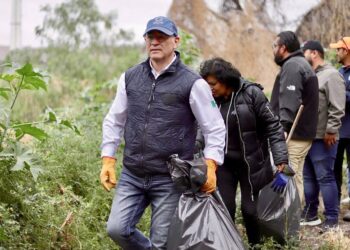 ESTADO DE JALISCO EN CÓDIGO ROJO
