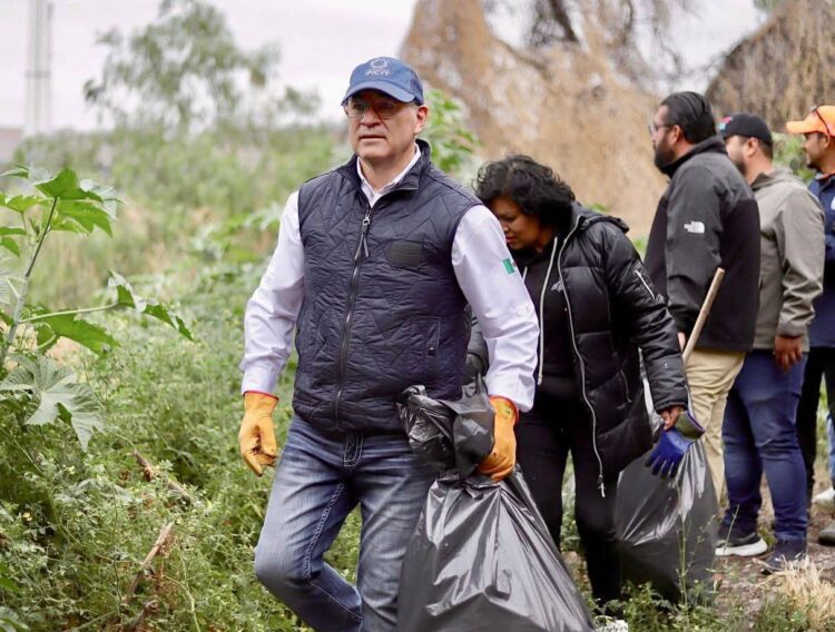 ESTADO DE JALISCO EN CÓDIGO ROJO