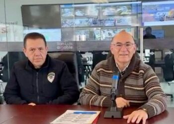 FAMILIAS POTOSINAS DUSFRUTARON DE FUNCIÓN DE CINE EN DELEGACIÓN DE LA PILA.