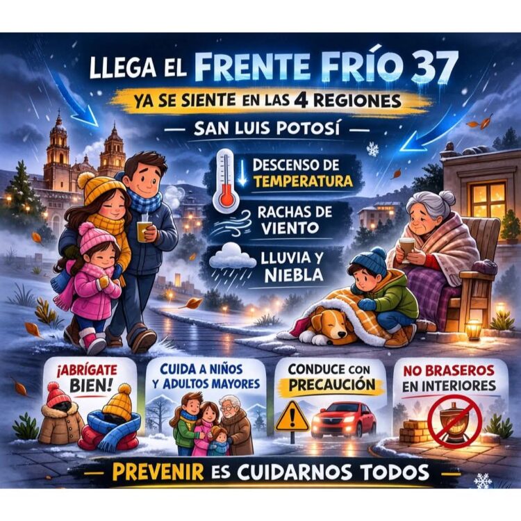 FAMILIAS POTOSINAS DUSFRUTARON DE FUNCIÓN DE CINE EN DELEGACIÓN DE LA PILA.