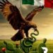 IZAR LA BANDERA DE MÉXICO NO DEBERÍA SER SOLO UN RITUAL.
