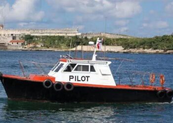 AGENTES DE CUBA, MATAN A TRIPULANTES DE UNA LANCHA CIVIL DE ESTADOS UNIDOS.