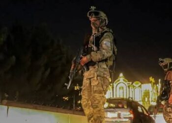 RECAPTURAN A 4 DE LOS 23 REOS QUE ESCAPARON DE PRISIÓN LUEGO DE LOS OPERATIVOS PARA LA DETENCIÓN DE “EL MENCHO”.