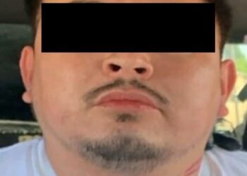 DETIENEN A “EL LEXUS”, JEFE DE LA “OPERATIVA RANGER” DEL CÁRTEL DEL GOLFO.