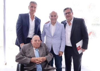 DETIENEN A “EL LEXUS”, JEFE DE LA “OPERATIVA RANGER” DEL CÁRTEL DEL GOLFO.