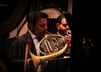 LA ORQUESTA SINFÓNICA DE SAN LUIS POTOSÍ PRESENTA “AMOR, AMOR” EN CINETECA ALAMEDA.