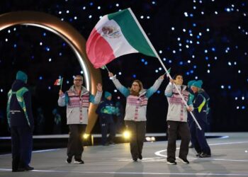 BAJAS TEMPERATURAS Y LLUVIAS DISPERSAS MARCARÁN EL CLIMA DE HOY.