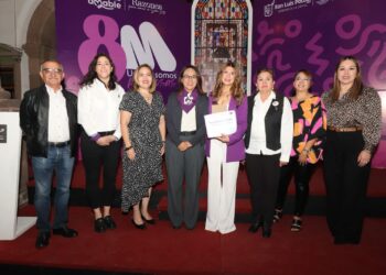 TODO LISTO PARA LA FERIA DEL CABRITO 2026 EN ESTACIÓN CATORCE.