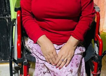 TODO LISTO PARA LA FERIA DEL CABRITO 2026 EN ESTACIÓN CATORCE.