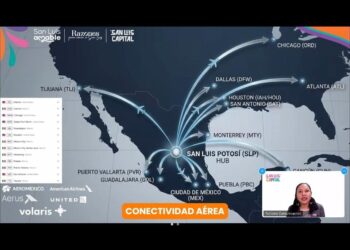 UASLP INVITA A MUJERES POTOSINAS A UNISE A SU CAMPAÑA DE VPH Y PAPANICOLAOU.