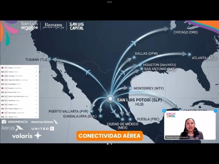 UASLP INVITA A MUJERES POTOSINAS A UNISE A SU CAMPAÑA DE VPH Y PAPANICOLAOU.