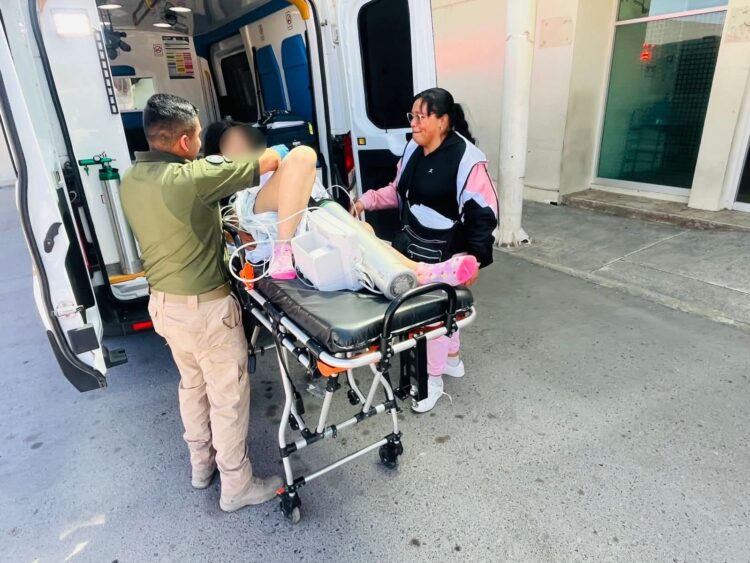 UASLP INVITA A MUJERES POTOSINAS A UNISE A SU CAMPAÑA DE VPH Y PAPANICOLAOU.