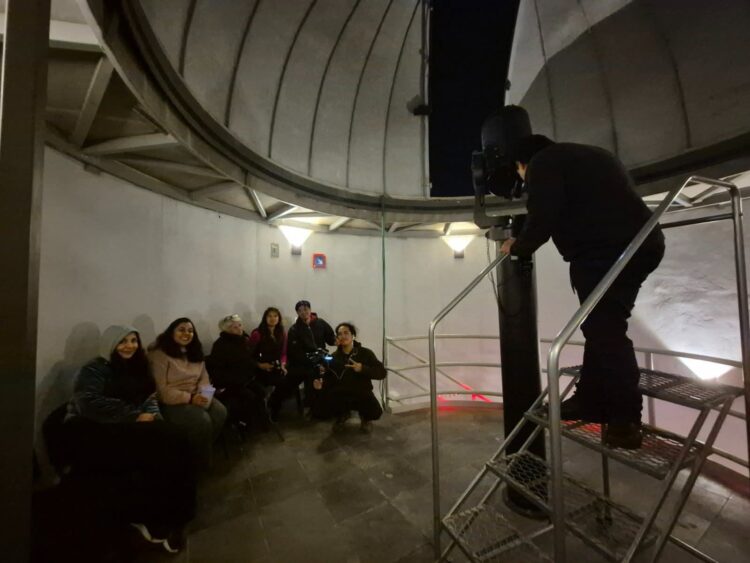 UASLP INVITA A MUJERES POTOSINAS A UNISE A SU CAMPAÑA DE VPH Y PAPANICOLAOU.