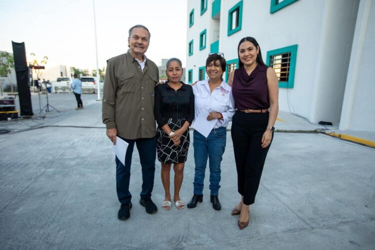 UASLP INVITA A MUJERES POTOSINAS A UNISE A SU CAMPAÑA DE VPH Y PAPANICOLAOU.
