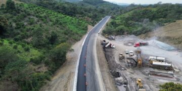 ATIENDEN CAÍDA DE ARBOLES TRAS LLUVIAS