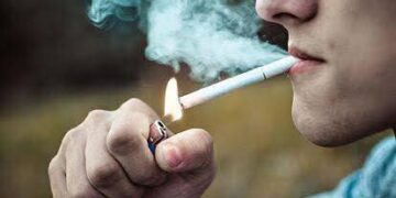 NI CIGARROS NI VAPEADORES, DIPUTADOS VAN POR ESPACIOS 100% LIBRES DE HUMO Y EMISIONES EN SAN LUIS POTOSÍ.