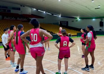 INICIO DE TEMPORADA DE LAS SANTAS DEL POTOSÍ CON NUEVO TALENTO POTOSINO Y ACCESOS GRATUITOS.