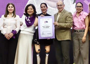 INICIO DE TEMPORADA DE LAS SANTAS DEL POTOSÍ CON NUEVO TALENTO POTOSINO Y ACCESOS GRATUITOS.