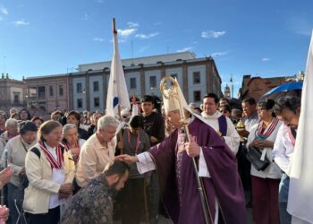 ALERTA SI VIAJAS EN AVIÓN HOY DESDE O HACIA EL AEROPUERTO DE LA CDMX, HABRÁ BLOQUEOS.