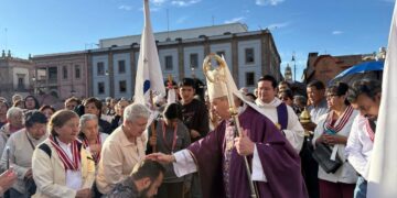 ALERTA SI VIAJAS EN AVIÓN HOY DESDE O HACIA EL AEROPUERTO DE LA CDMX, HABRÁ BLOQUEOS.