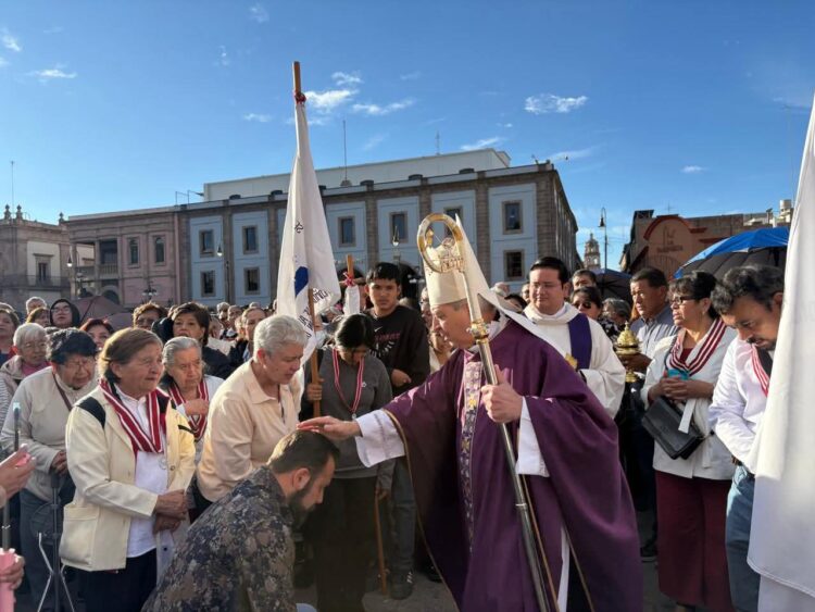 ALERTA SI VIAJAS EN AVIÓN HOY DESDE O HACIA EL AEROPUERTO DE LA CDMX, HABRÁ BLOQUEOS.