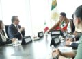 ALERTA SI VIAJAS EN AVIÓN HOY DESDE O HACIA EL AEROPUERTO DE LA CDMX, HABRÁ BLOQUEOS.