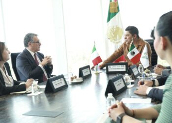 ALERTA SI VIAJAS EN AVIÓN HOY DESDE O HACIA EL AEROPUERTO DE LA CDMX, HABRÁ BLOQUEOS.