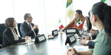 ALERTA SI VIAJAS EN AVIÓN HOY DESDE O HACIA EL AEROPUERTO DE LA CDMX, HABRÁ BLOQUEOS.