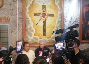 ALERTA SI VIAJAS EN AVIÓN HOY DESDE O HACIA EL AEROPUERTO DE LA CDMX, HABRÁ BLOQUEOS.